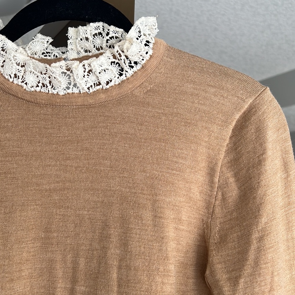 J.Crew Sweater - Picture 2 of 2